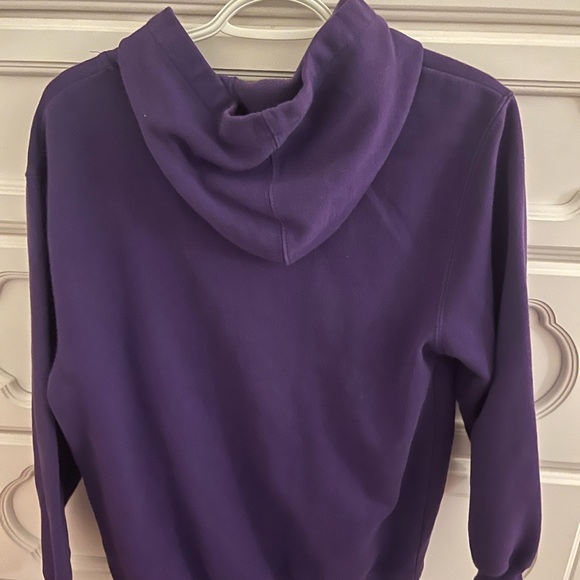 TCU hoodie - Picture 3 of 3